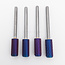 The Studio The Studio - Bit - Small Chamfer Barrel - Blue