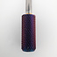 The Studio The Studio - Bit - Small Chamfer Barrel - Blue