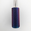 The Studio - Bit - Small Chamfer Barrel - Blue