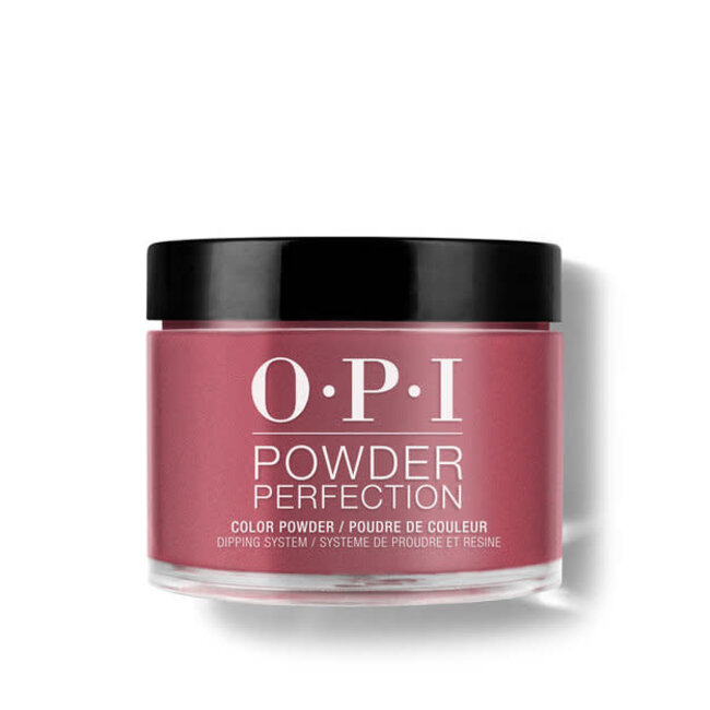 OPI OPI - B78 - Dip - Miami Beet - 1.5 oz.