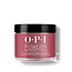 OPI - B78 - Dip - Miami Beet - 1.5 oz.