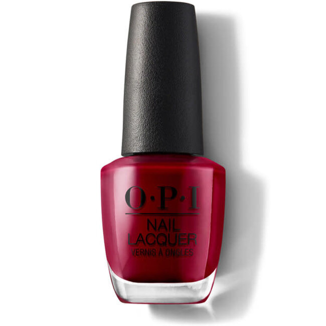 OPI - B78 - Lacquer - Miami Beet