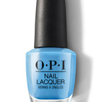 OPI OPI - B83 - Lacquer - No Room For The Blues