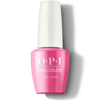 OPI OPI - B86 - Gel - Shorts Story