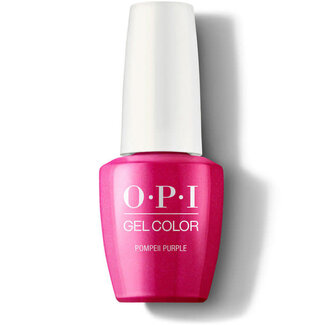 OPI OPI - C09 - Gel - Pompeii Purple*