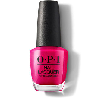 OPI OPI - C09 - Lacquer - Pompeii Purple