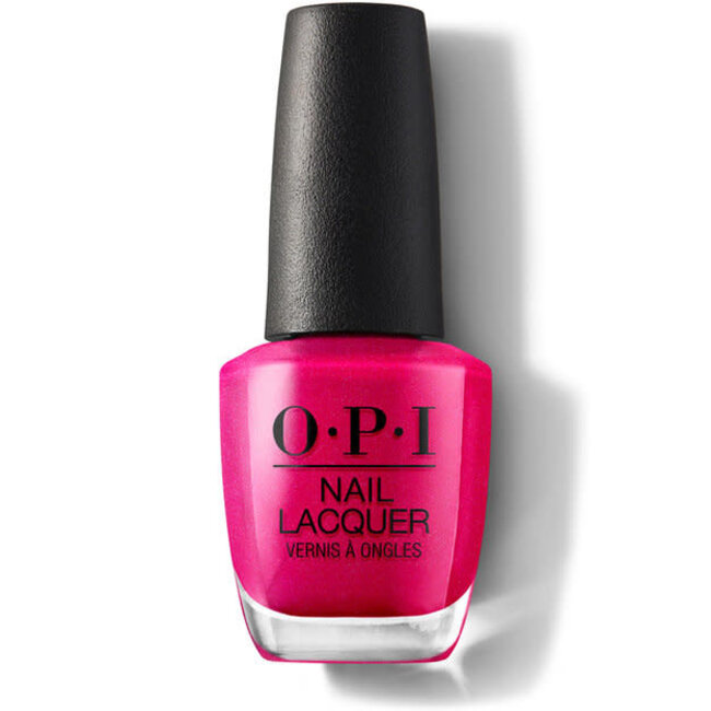 OPI OPI - C09 - Lacquer - Pompeii Purple