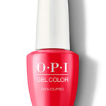 OPI OPI - C13 - Gel - Coca-Cola Red