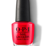 OPI OPI - C13 - Lacquer - Coca-Cola Red