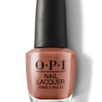 OPI OPI - C89 - Lacquer - Chocolate Moose