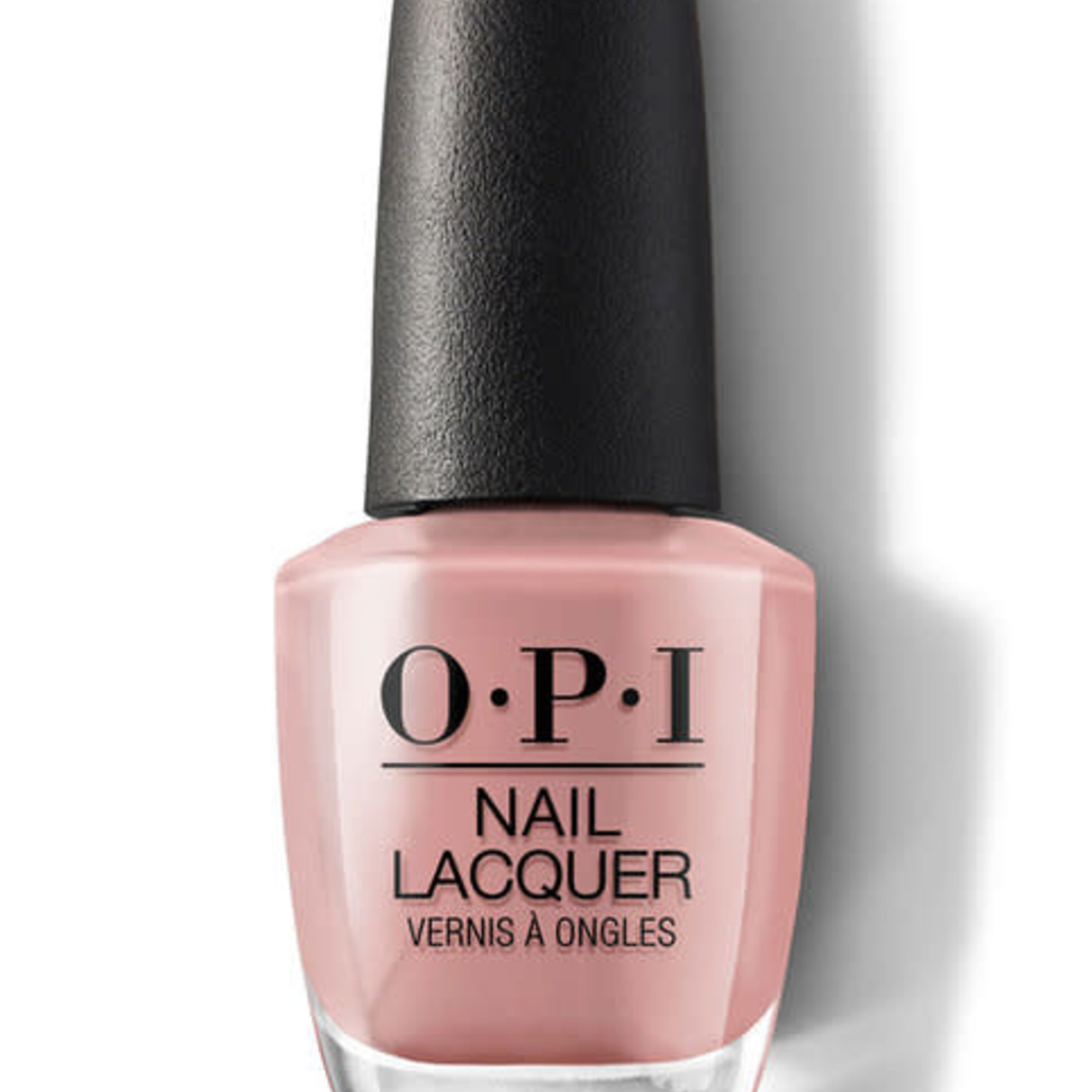 OPI OPI - E41 - Lacquer - Barefoot In Barcelona