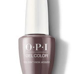 OPI OPI - F15 - Gel - You Don’t Know Jacques!