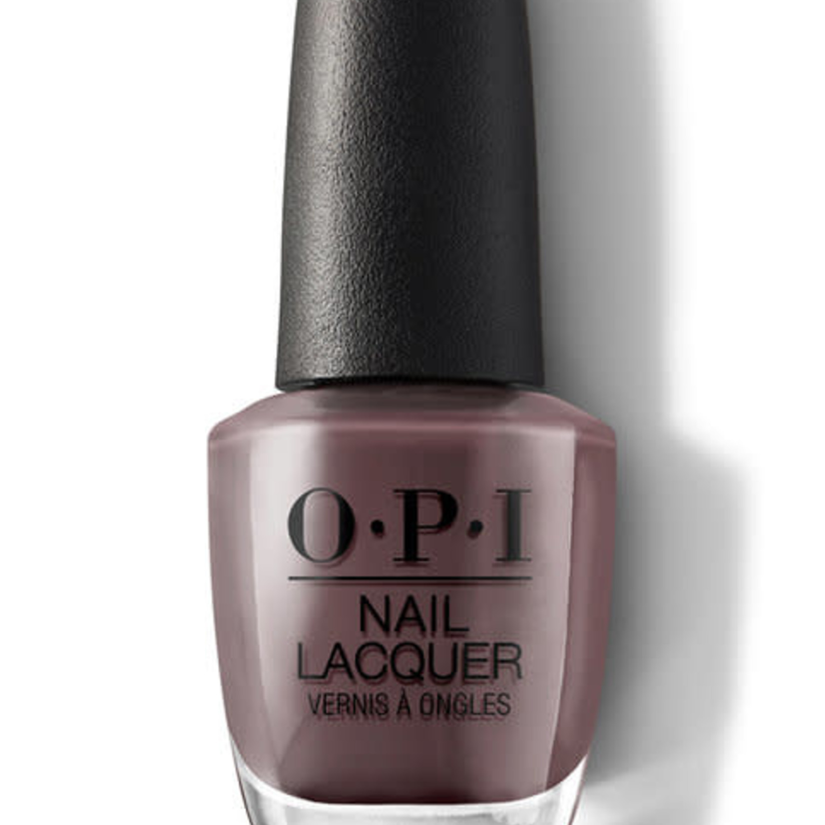 OPI OPI - F15 - Lacquer - You Don’t Know Jacques!