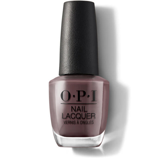 OPI - F15 - Lacquer - You Don’t Know Jacques!