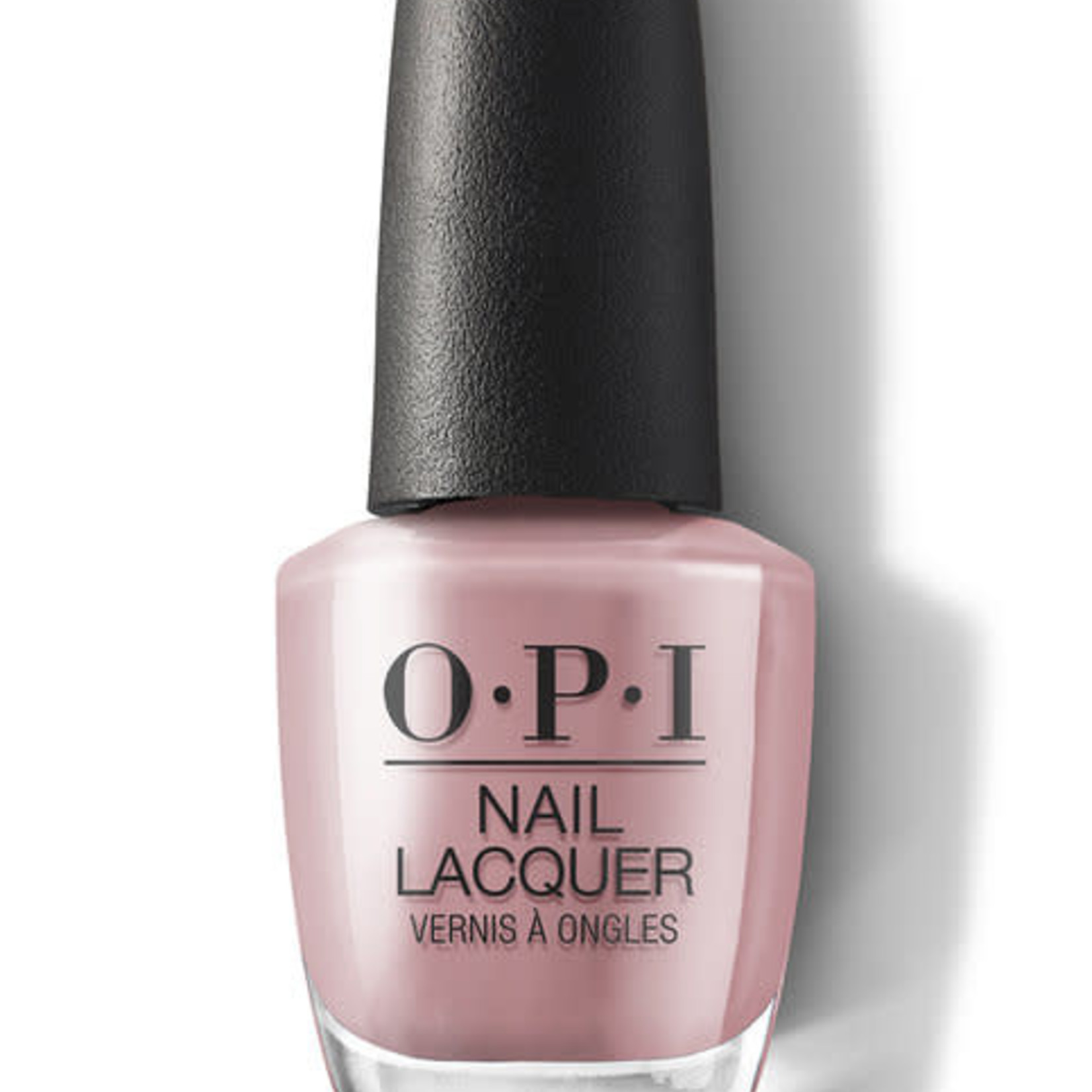 OPI OPI - F16 - Lacquer - Tickle My France-y - The Studio - Nail and ...