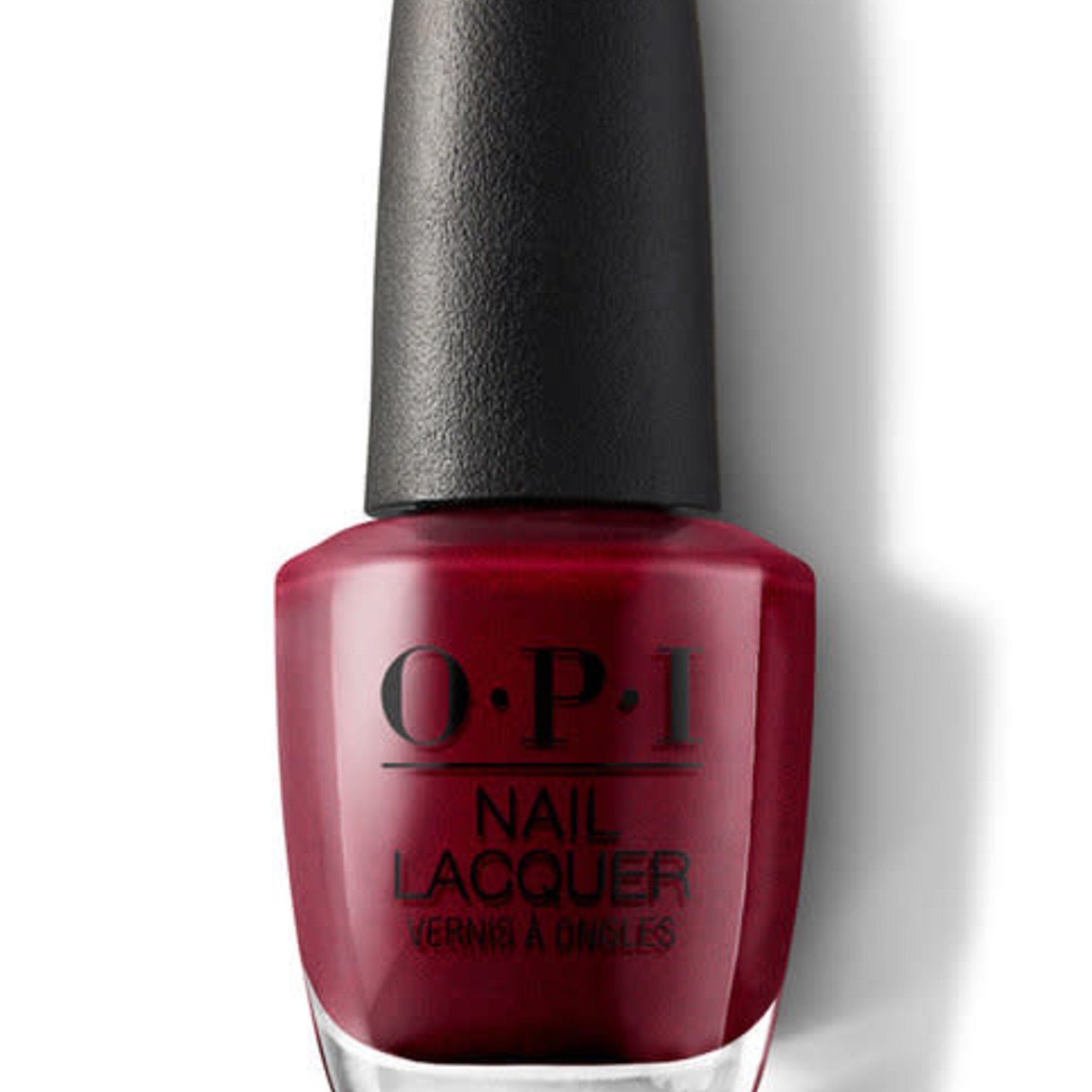 OPI OPI - F52 - Lacquer - Bogota Blackberry