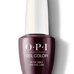 OPI OPI - F62 - Gel - In The Cable Car-Pool Lane
