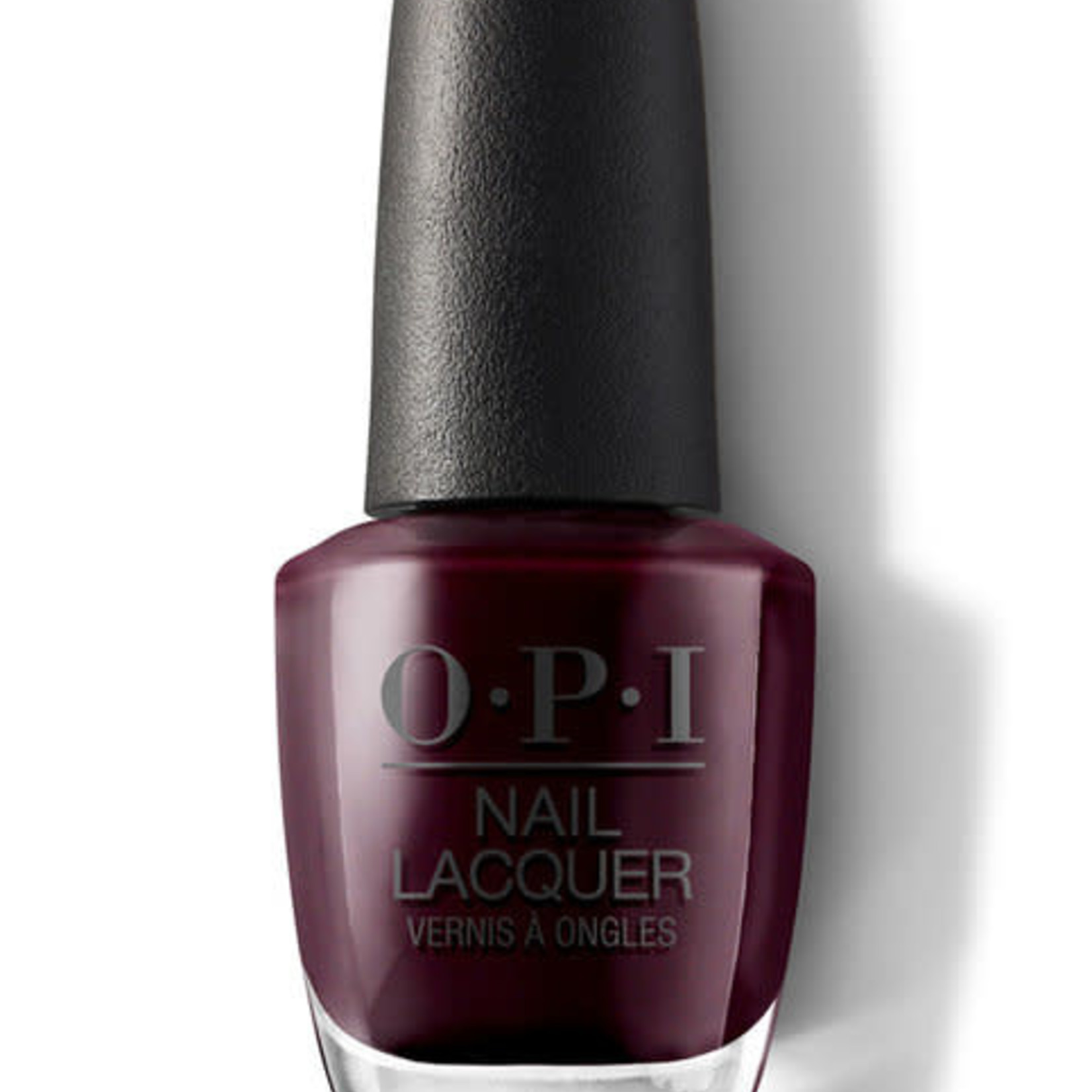 OPI OPI - F62 - Lacquer - In The Cable Car-Pool Lane
