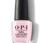 OPI OPI - F82 - Lacquer - Getting Nadi On My Honeymoon