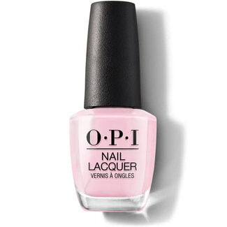 OPI OPI - F82 - Lacquer - Getting Nadi On My Honeymoon
