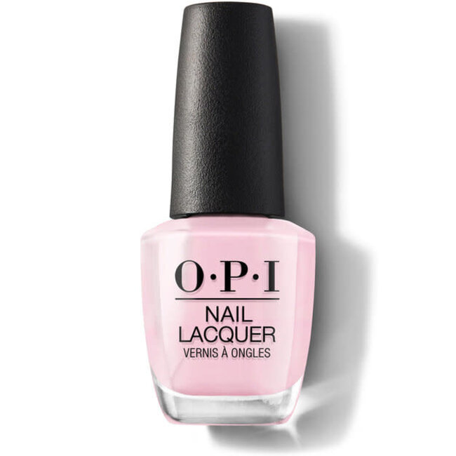 OPI - F82 - Lacquer - Getting Nadi On My Honeymoon