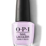 OPI OPI - F83 - Lacquer - Polly Want A Lacquer?