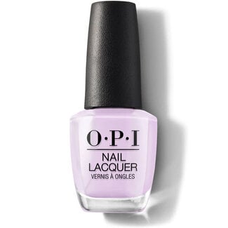 OPI OPI - F83 - Lacquer - Polly Want A Lacquer?
