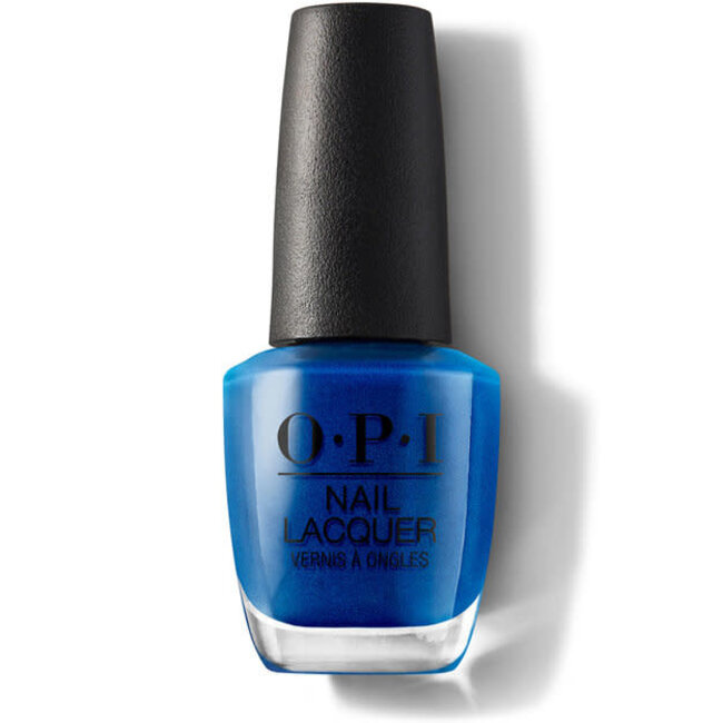 OPI - F84 - Lacquer - Do You See What I Sea?