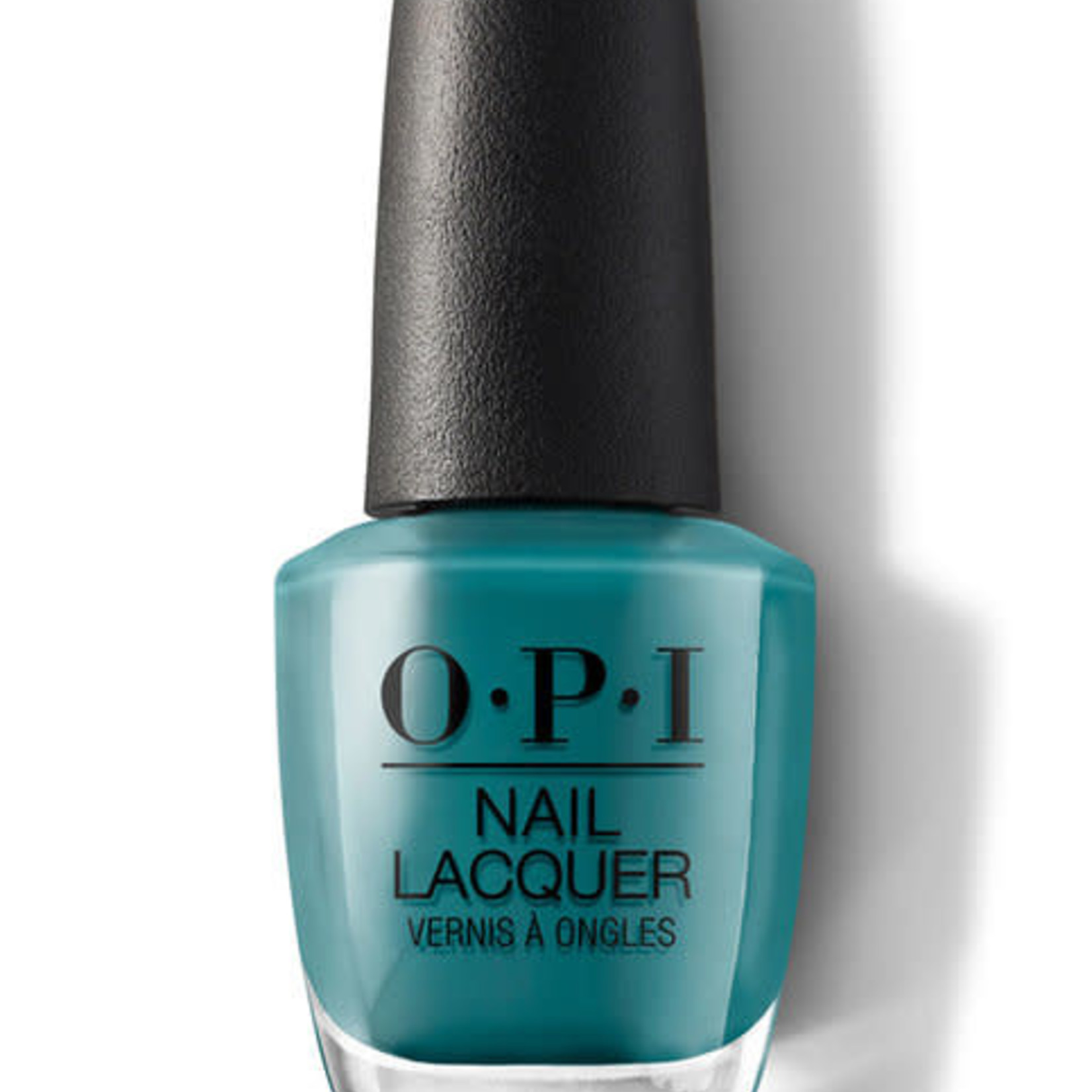 OPI OPI - F85 - Lacquer - Is That A Spear In Your Pocket?