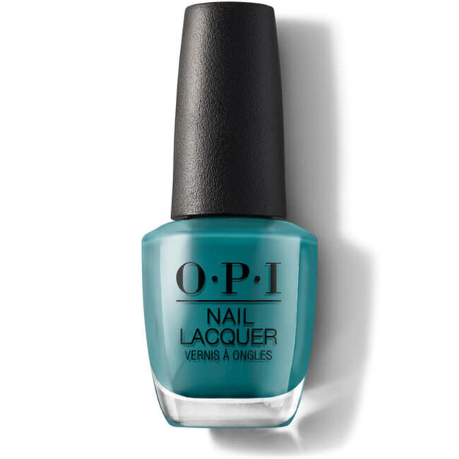 OPI - F85 - Lacquer - Is That A Spear In Your Pocket?