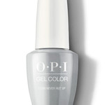 OPI OPI - F86 - Gel - I Can Never Hut Up