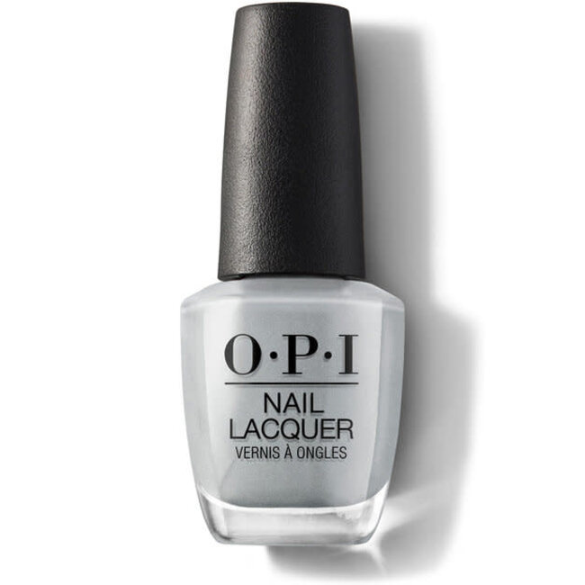 OPI OPI - F86 - Lacquer - I Can Never Hut Up