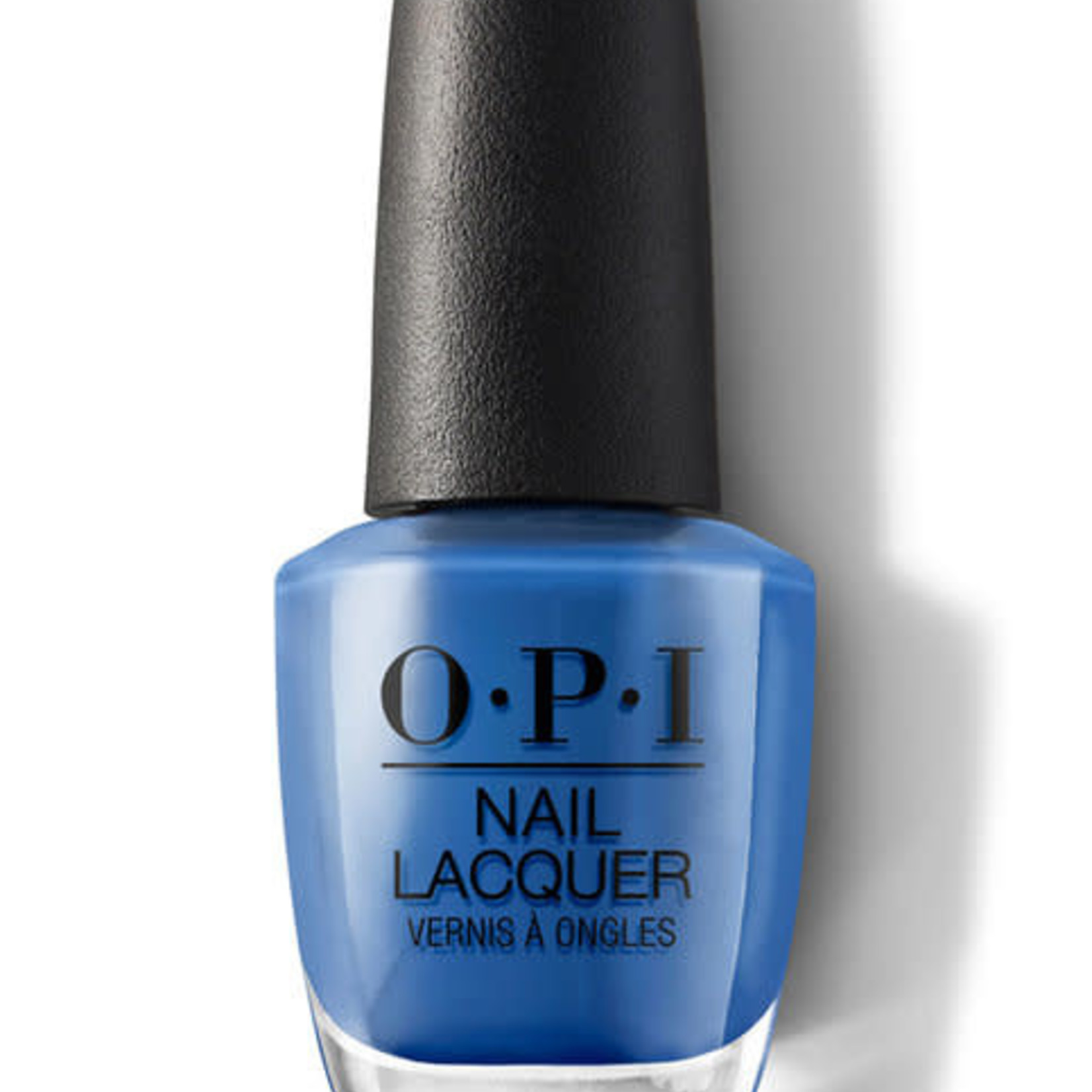 OPI OPI - F87 - Lacquer - Super Trop-i-cal-i-Fiji-istic