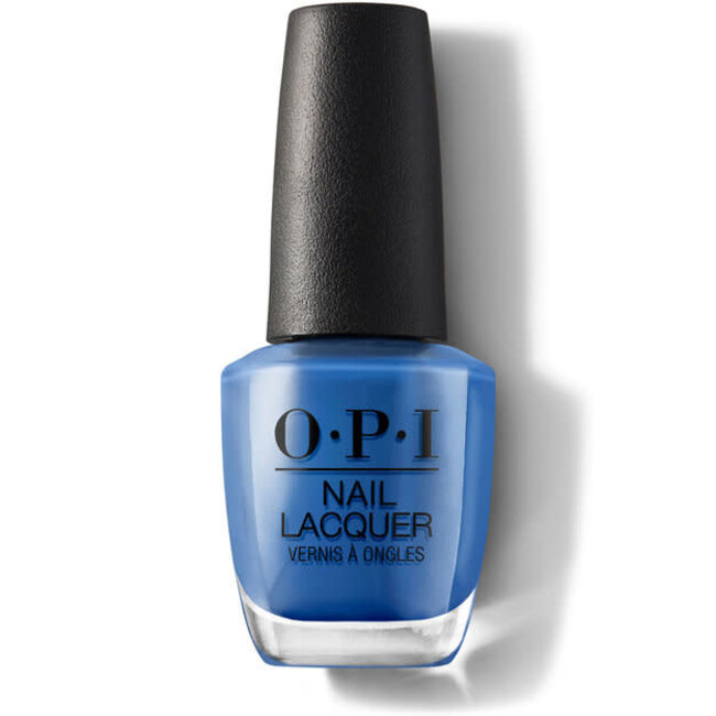 OPI - F87 - Lacquer - Super Trop-i-cal-i-Fiji-istic