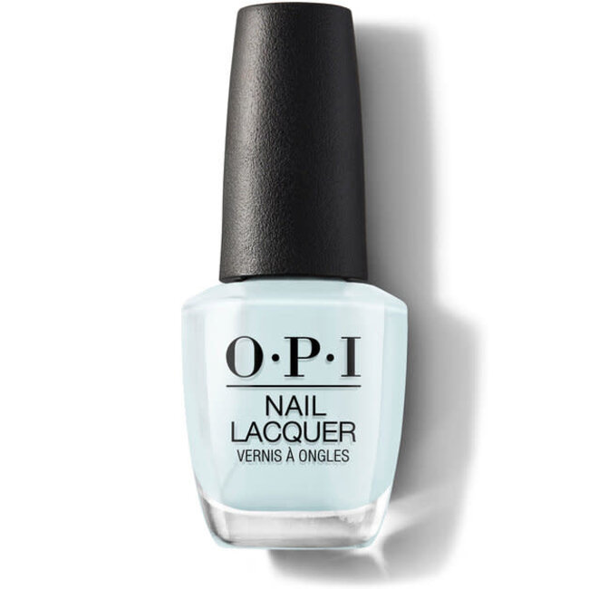 OPI - F88 - Lacquer - Suzi Without A Paddle