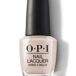 OPI OPI - F89 - Lacquer - Coconuts Over OPI