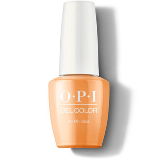 OPI OPI - F90 - Gel - No Tan Lines