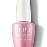 OPI OPI - G01 - Gel - Aphrodite’s Pink Nightie