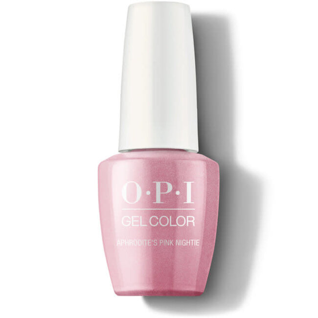 OPI OPI - G01 - Gel - Aphrodite’s Pink Nightie