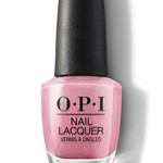 OPI OPI - G01 - Lacquer - Aphrodite’s Pink Nightie