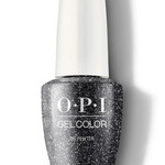 OPI OPI - G05 - Gel - DS Pewter