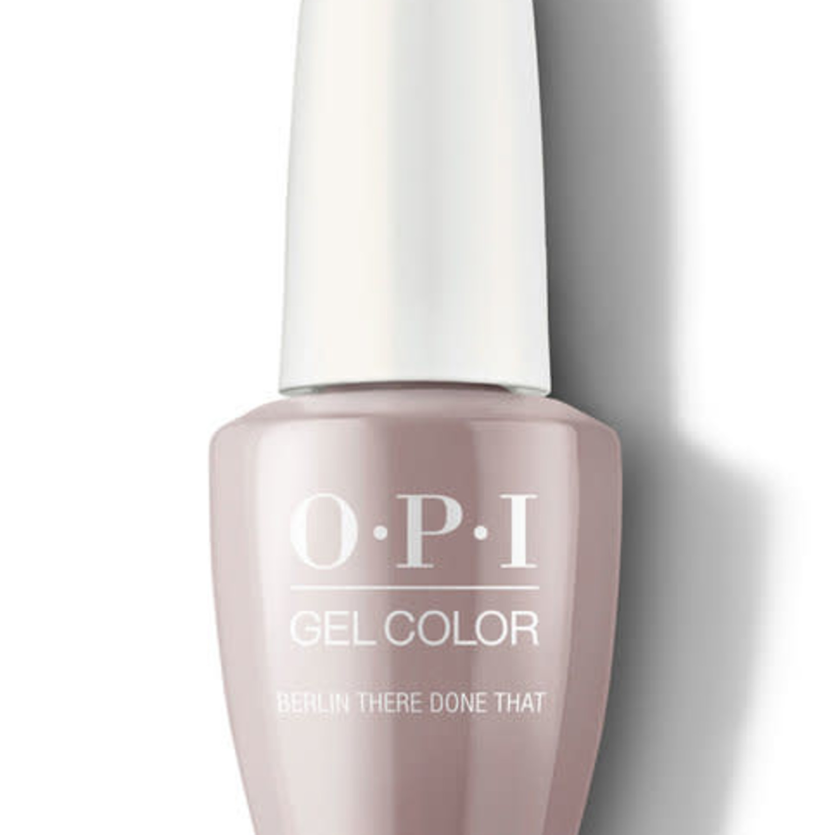 OPI OPI - G13 - Gel - Berlin There Done That