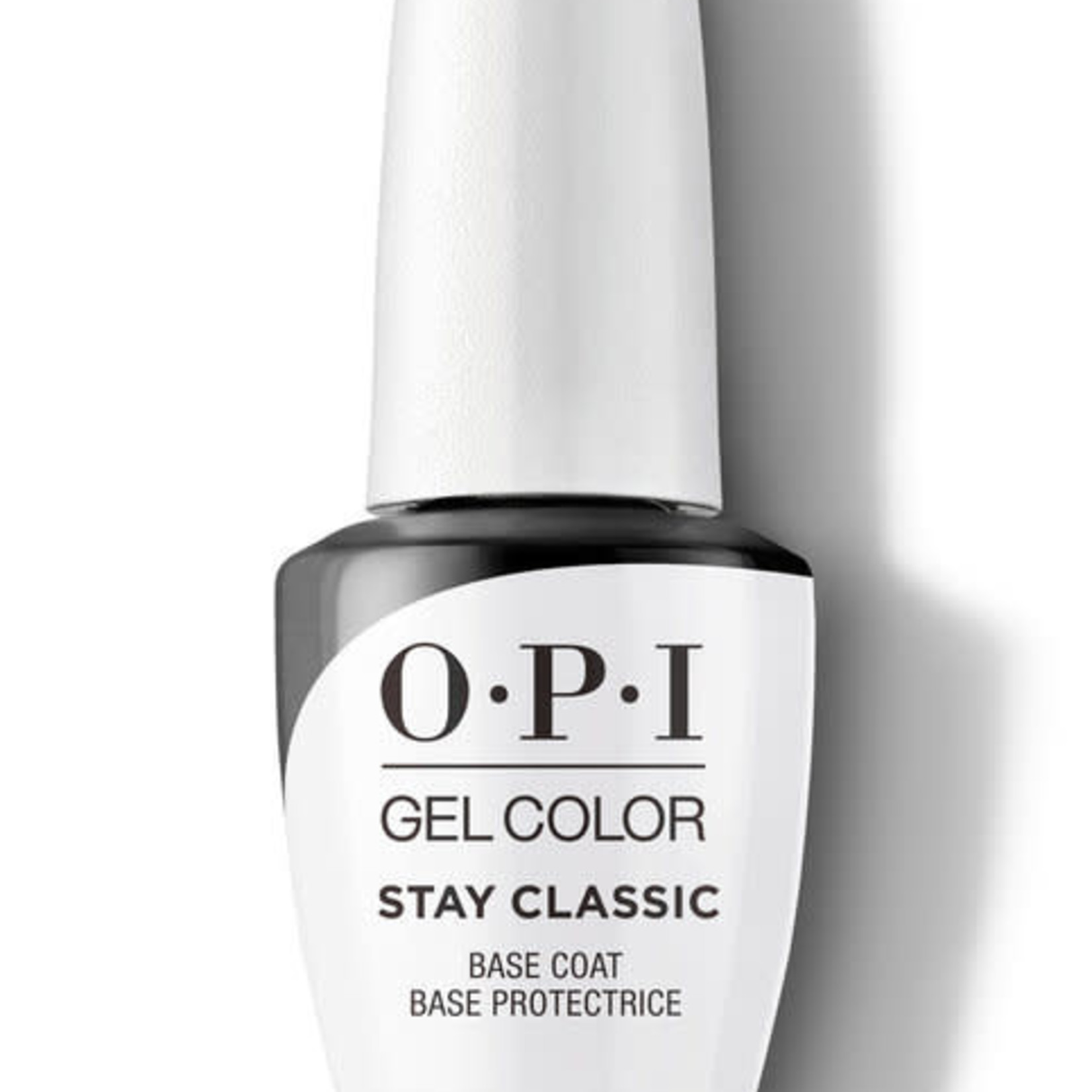 OPI OPI - Gel Color - Stay Classic Base Coat - .5 fl oz