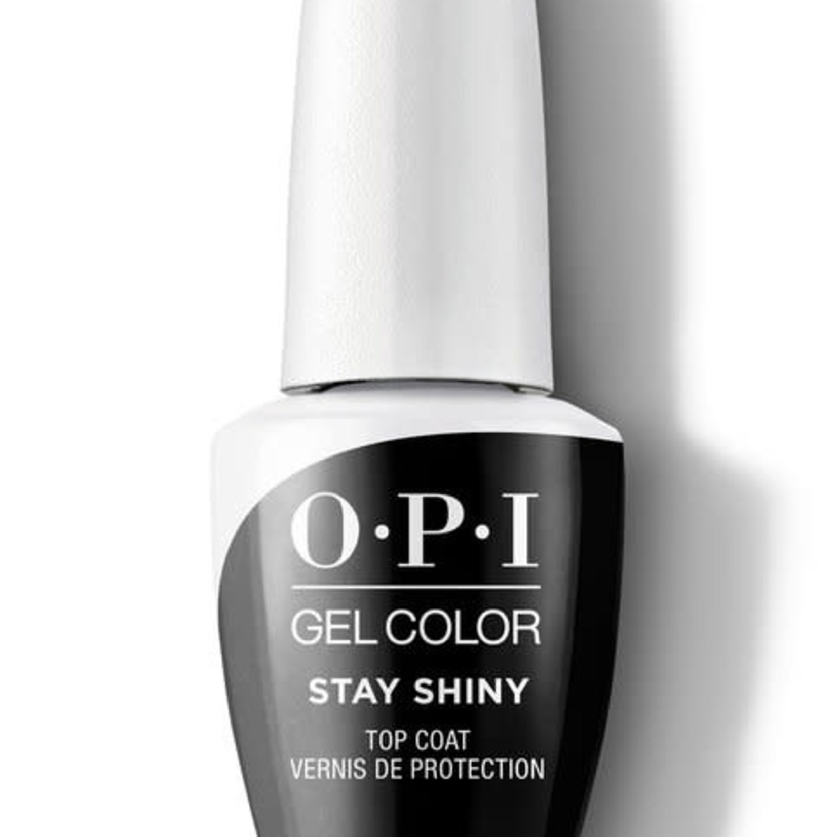 OPI OPI - Gel Color - Stay Shiny Top Coat - 0.5 oz