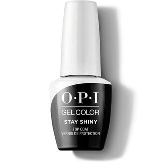 OPI OPI - Gel Color - Stay Shiny Top Coat - 0.5 oz