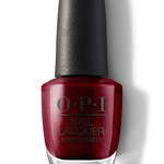 OPI OPI - H08 - Lacquer - I'm Not Really A Waitress