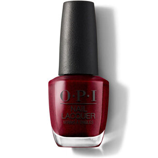 OPI OPI - H08 - Lacquer - I'm Not Really A Waitress
