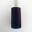 The Studio The Studio - Bit - Large Chamfer Barrel - Blue