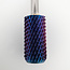 The Studio The Studio - Bit - Large Chamfer Barrel - Blue