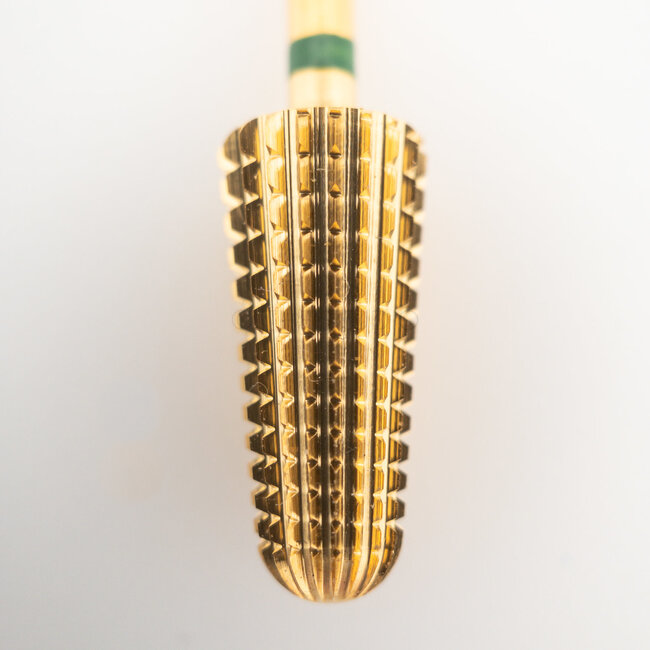 The Studio - Bit - Volcano - Gold